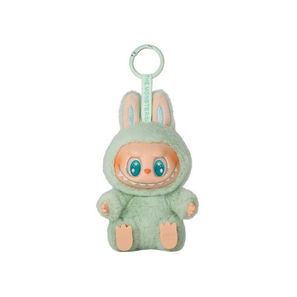 Popmart Labubu - Have a Seat Ququ